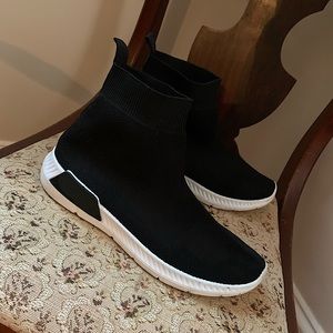 Women  Balenciaga copy sneaker